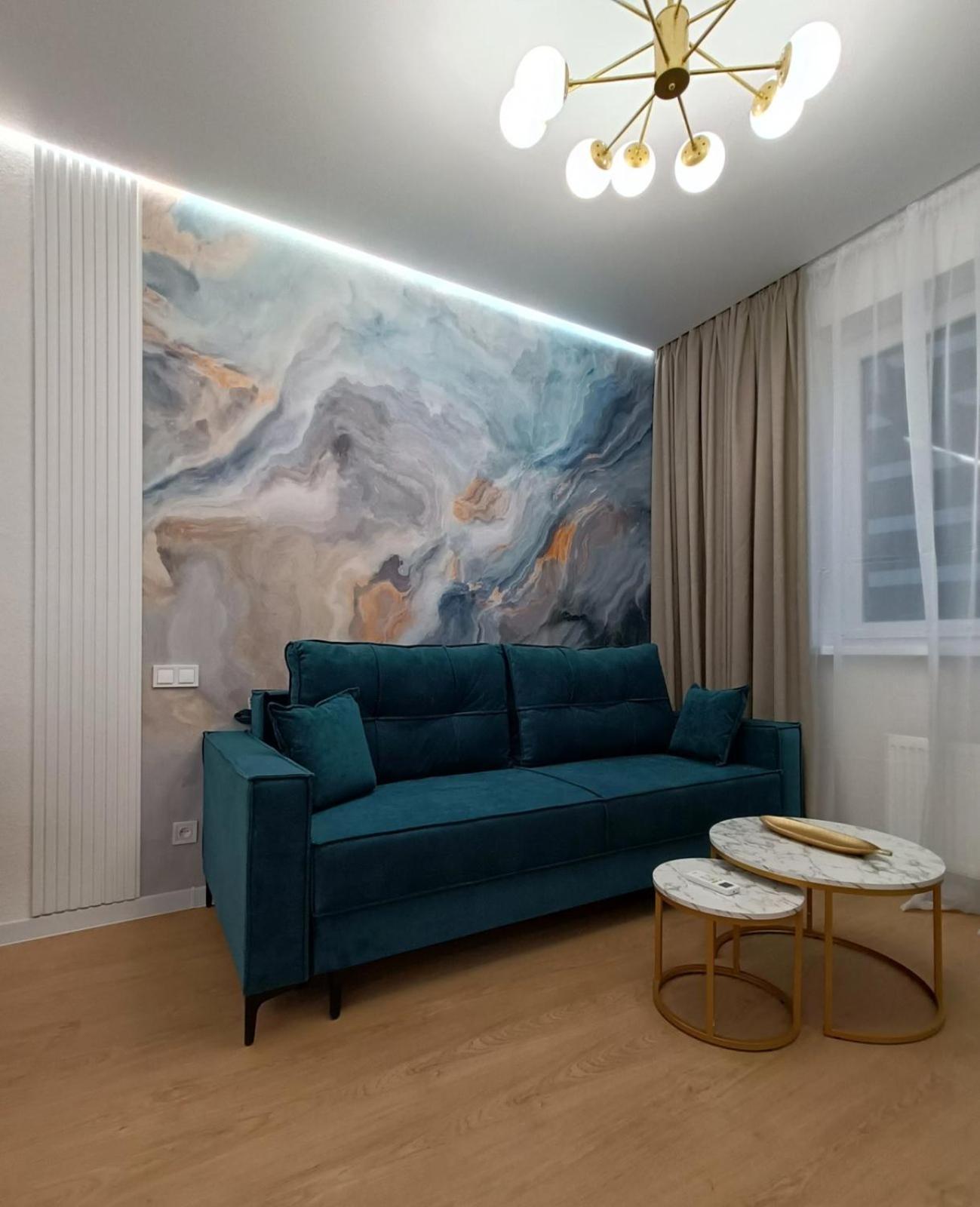 Apartments Near The Sea Odesa Exterior foto