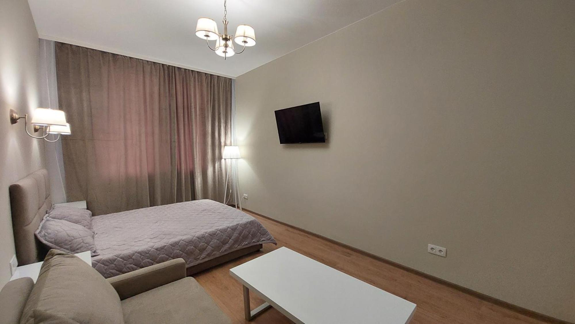 Apartments Near The Sea Odesa Exterior foto